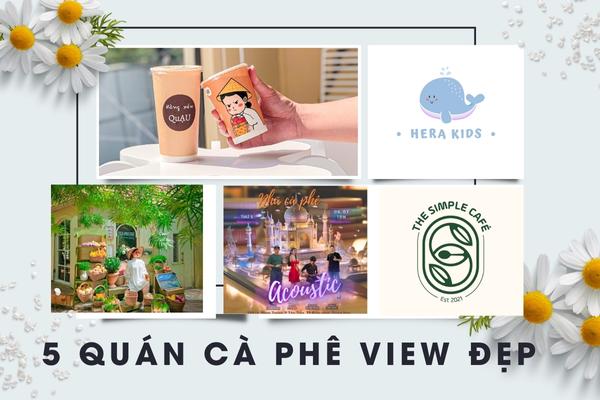 5 quán cà phê đẹp tại Biên Hòa, Đồng Nai